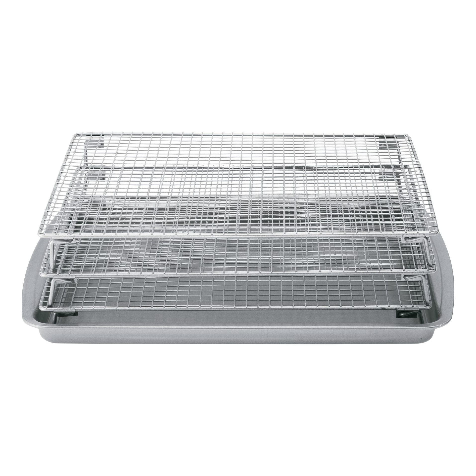 Cabela's 3-Tier Jerky Rack with Tray | Mack's Prairie Wings